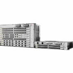V-Sol V5600x2 with 2x 8 port XGSpon modules