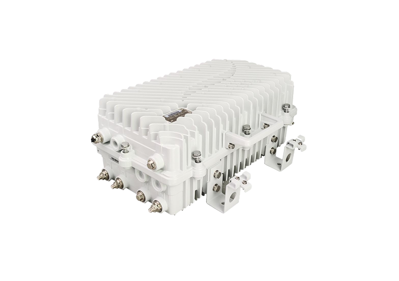 CMTS Docsis 3.1, 3.0, 2.0, 32x8 channel, 4 OFDM - 2 OFDMA– CC8800-F-U3