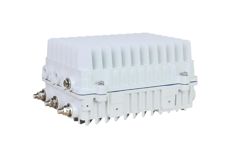CMTS Docsis 32x8 channel, 5 OFDM - 4 OFDMA - 4.0, 3.1, 3.0, 2.0 - CC8800-E-X1