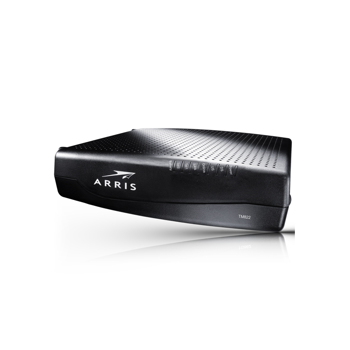 ARRIS TM822 S/CE