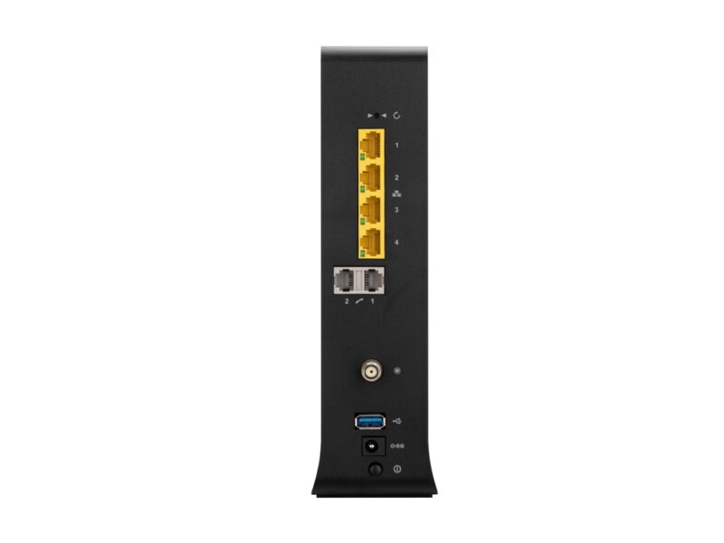 Cm3500 Router VANTIVA CGA4236 – Network.Parts