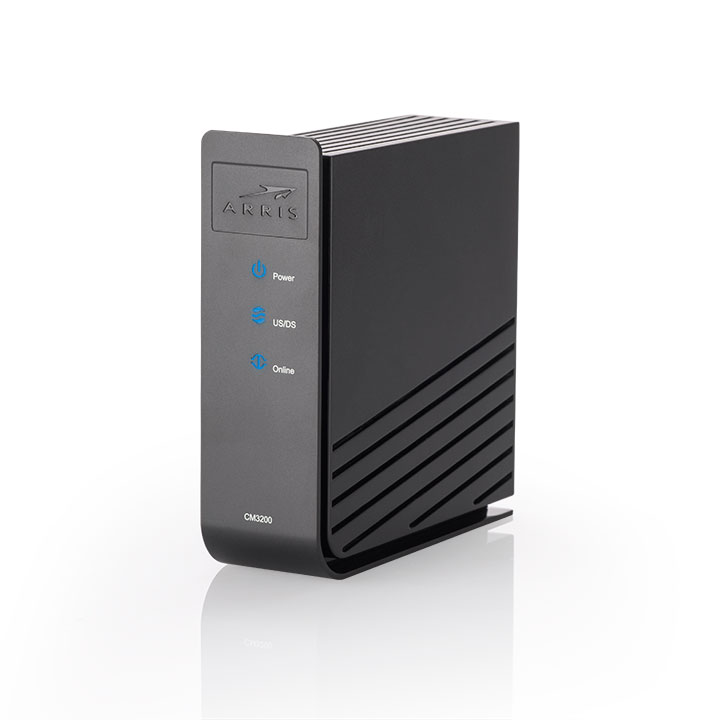 ARRIS CM3200 - Image 4