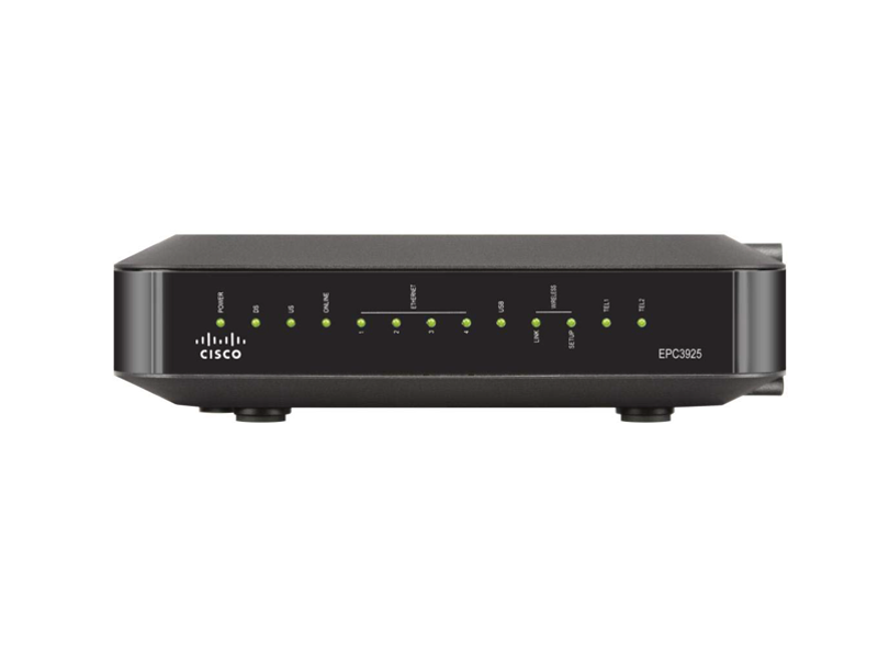 CISCO EPC3925 - Image 3