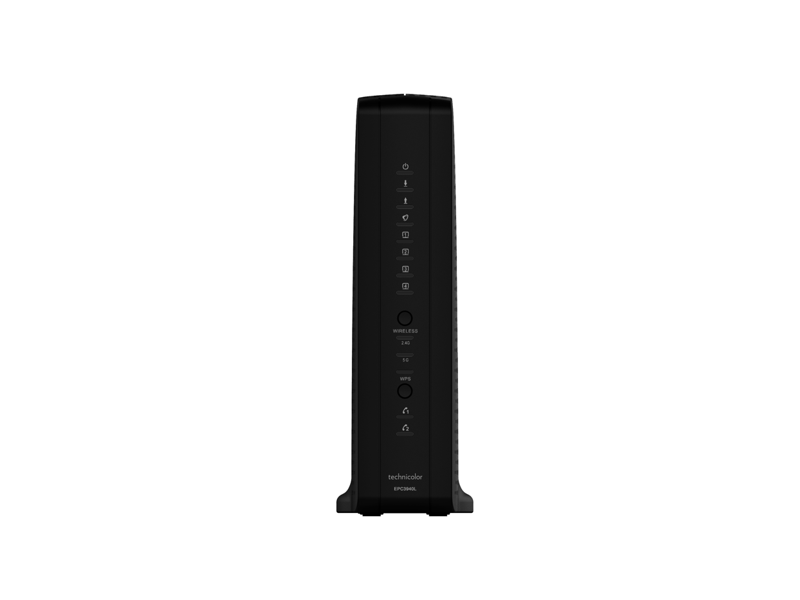 TECHNICOLOR EPC3940 - Image 2
