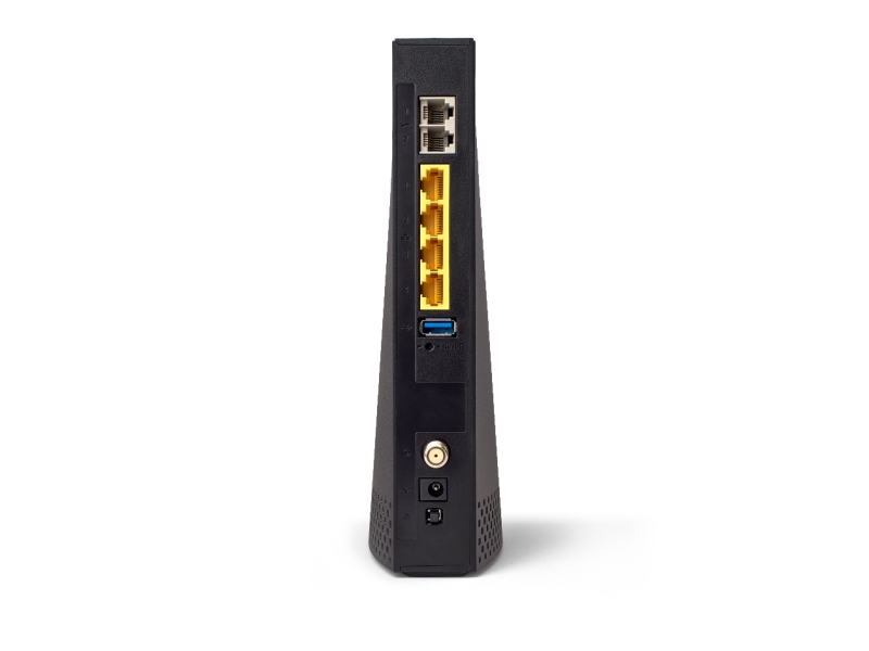 TECHNICOLOR TC7210 - Image 2
