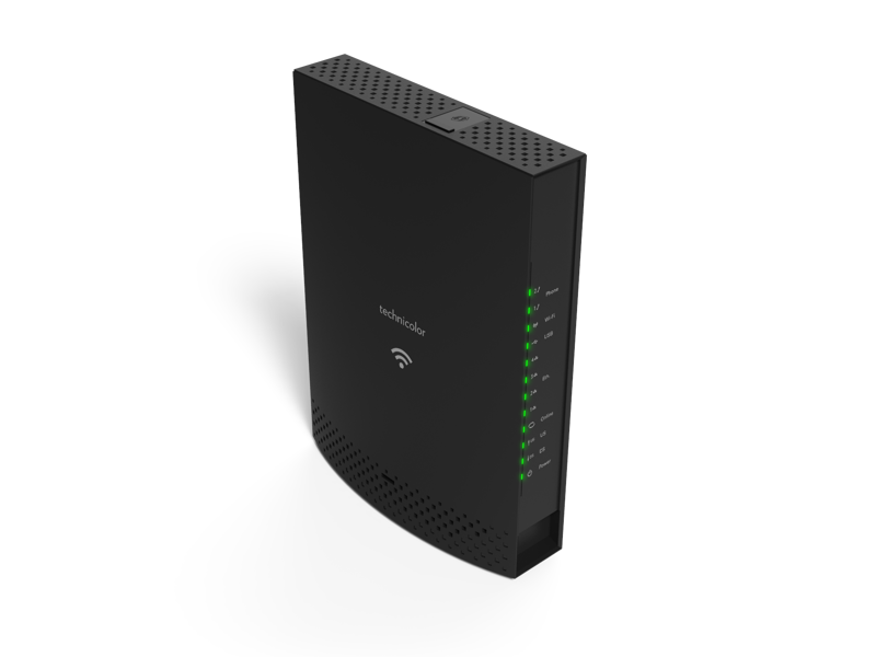 TECHNICOLOR TC7210 - Image 3