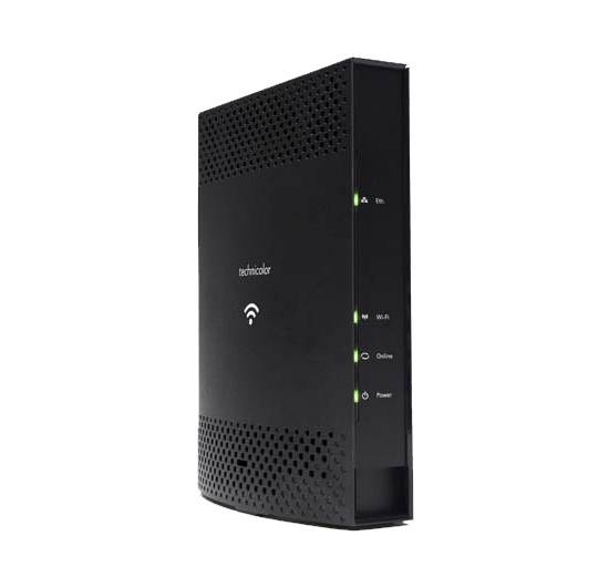 TECHNICOLOR TC7230 - Image 2