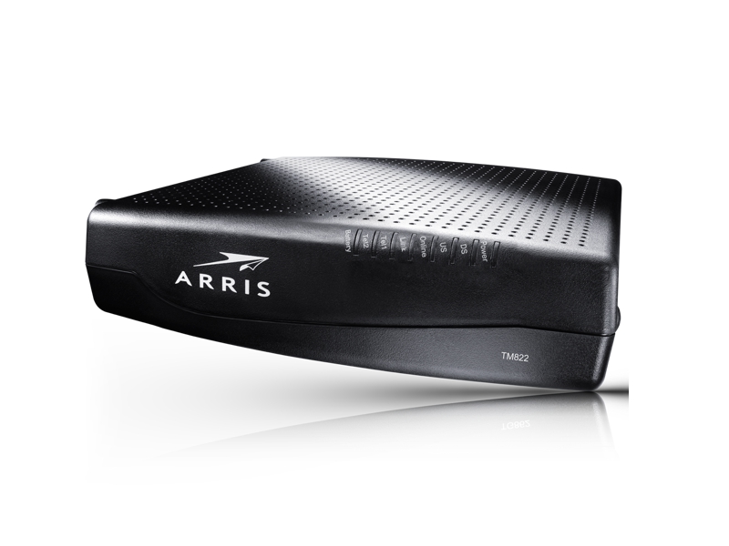 ARRIS TM822 S/CE - Image 2