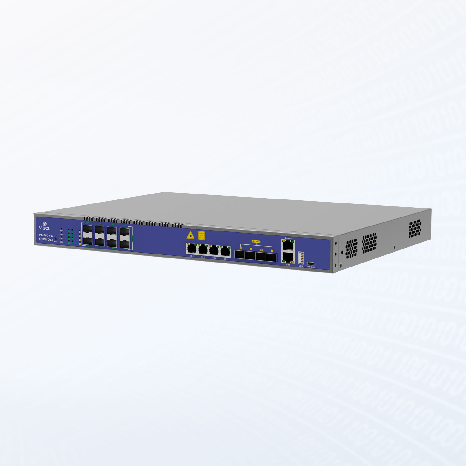 8 Port GPON OLT - Image 2