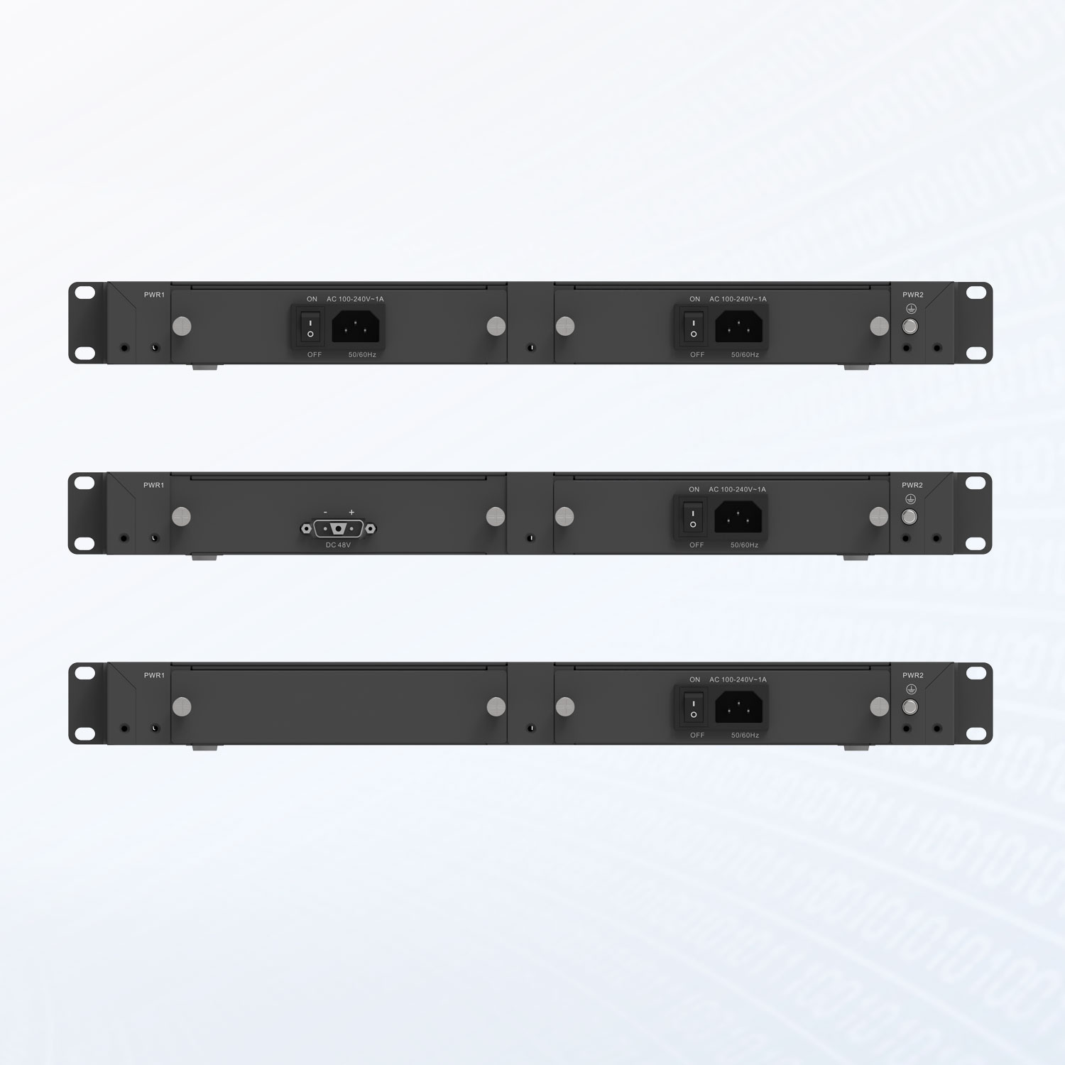 8 Port GPON OLT - Image 5