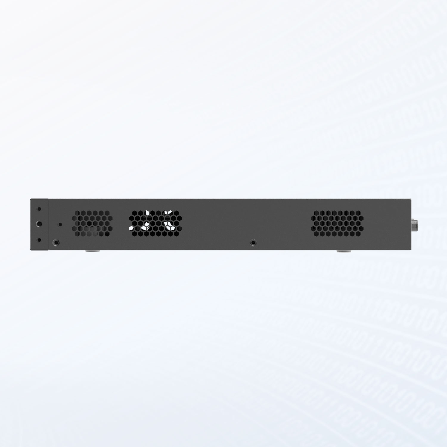 16 Port GPON OLT - Image 3
