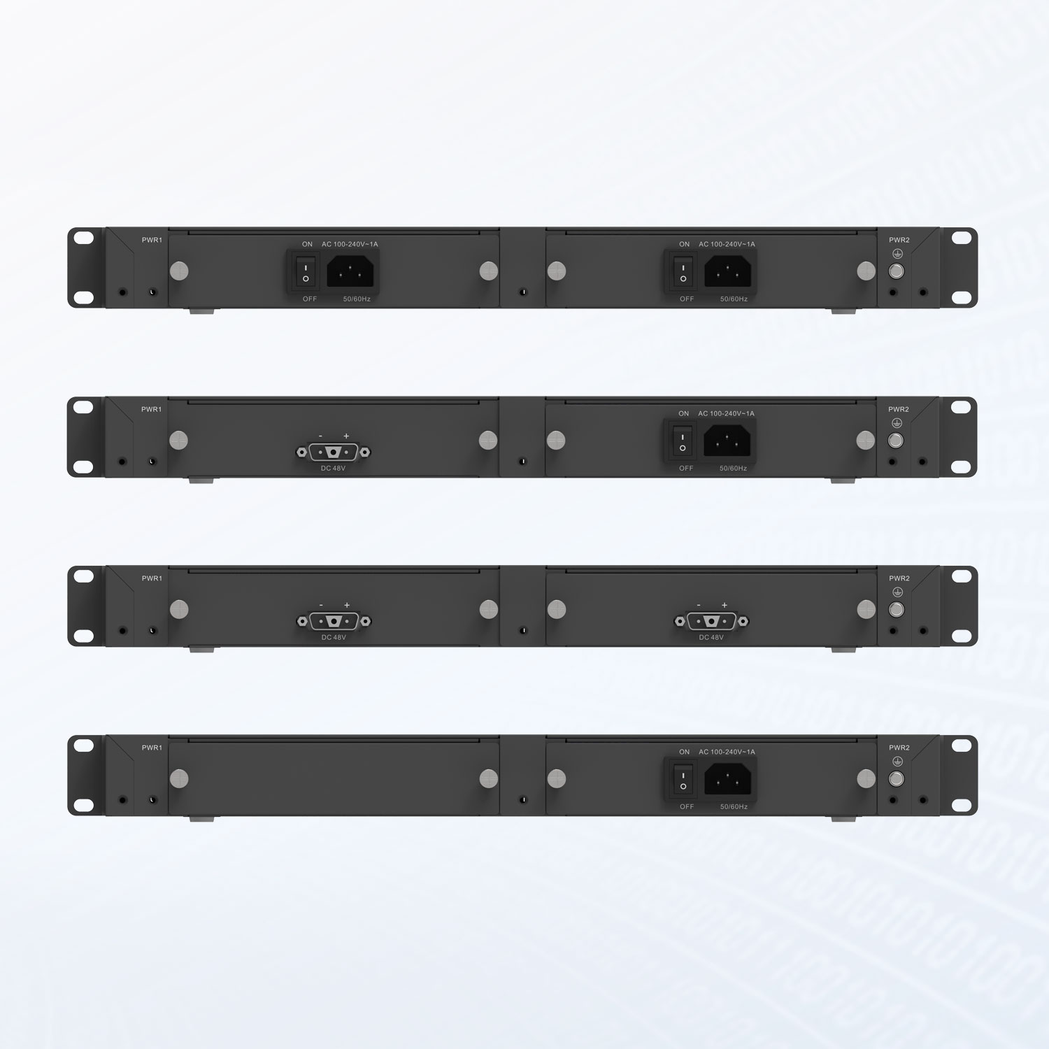 16 Port GPON OLT - Image 5