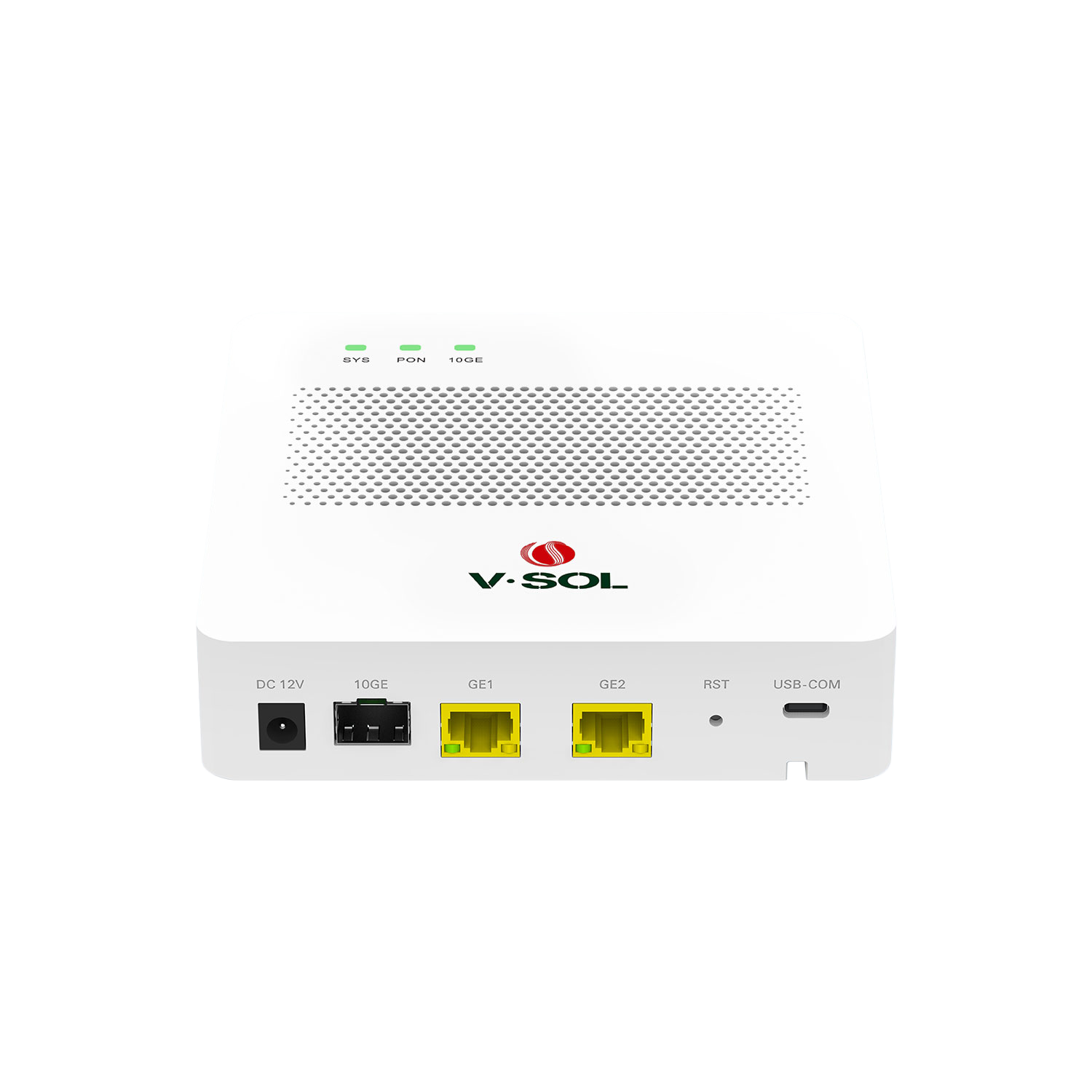 Single PON Mini GPON OLT