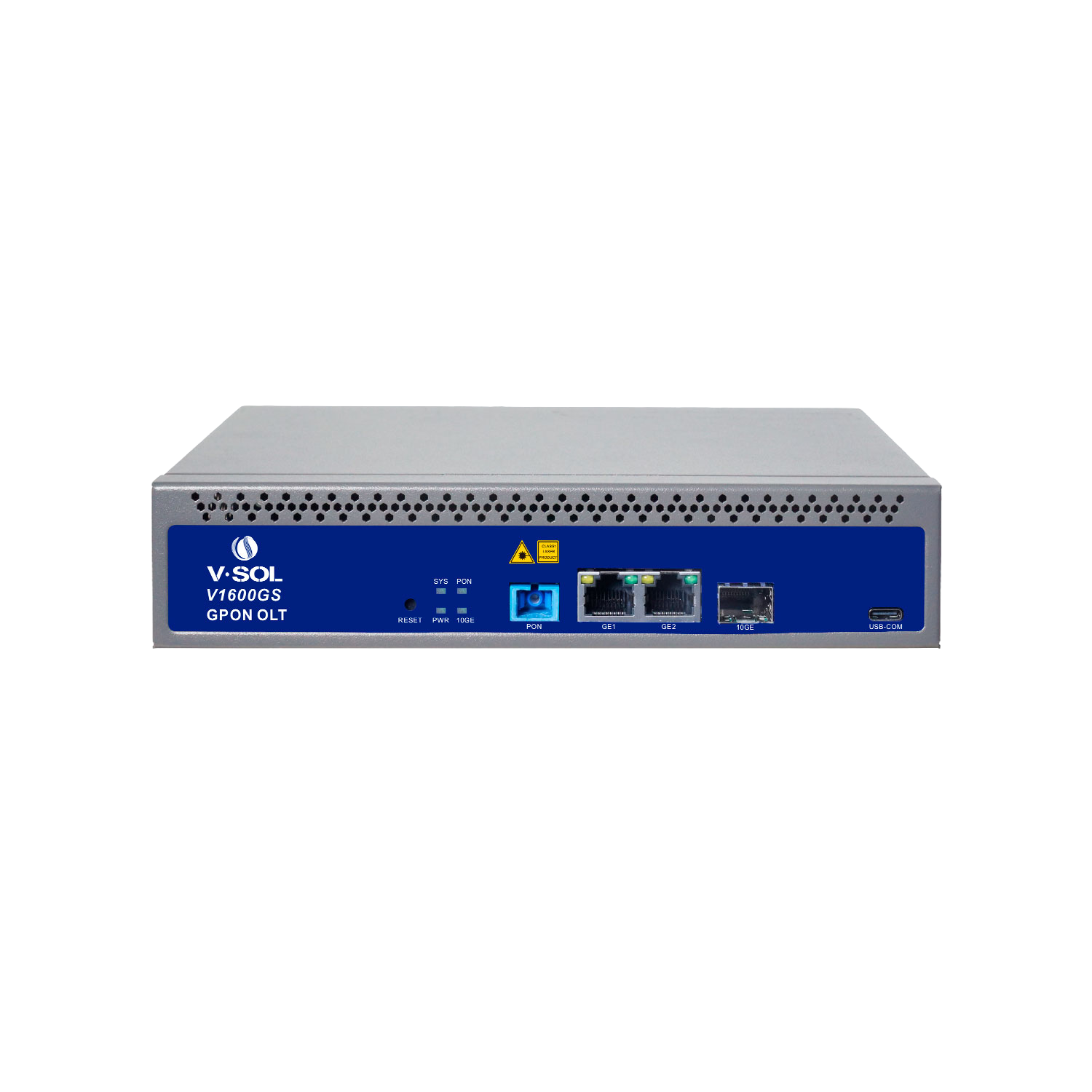 Single PON Mini GPON OLT