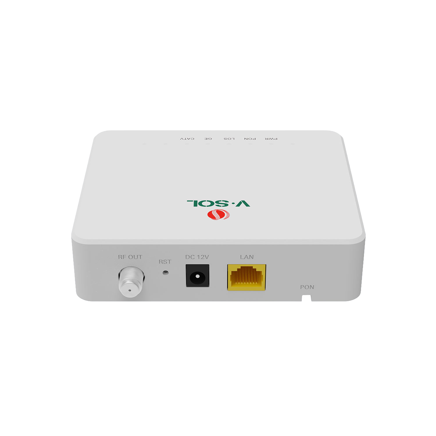 XPON+1GE+CATV ONT