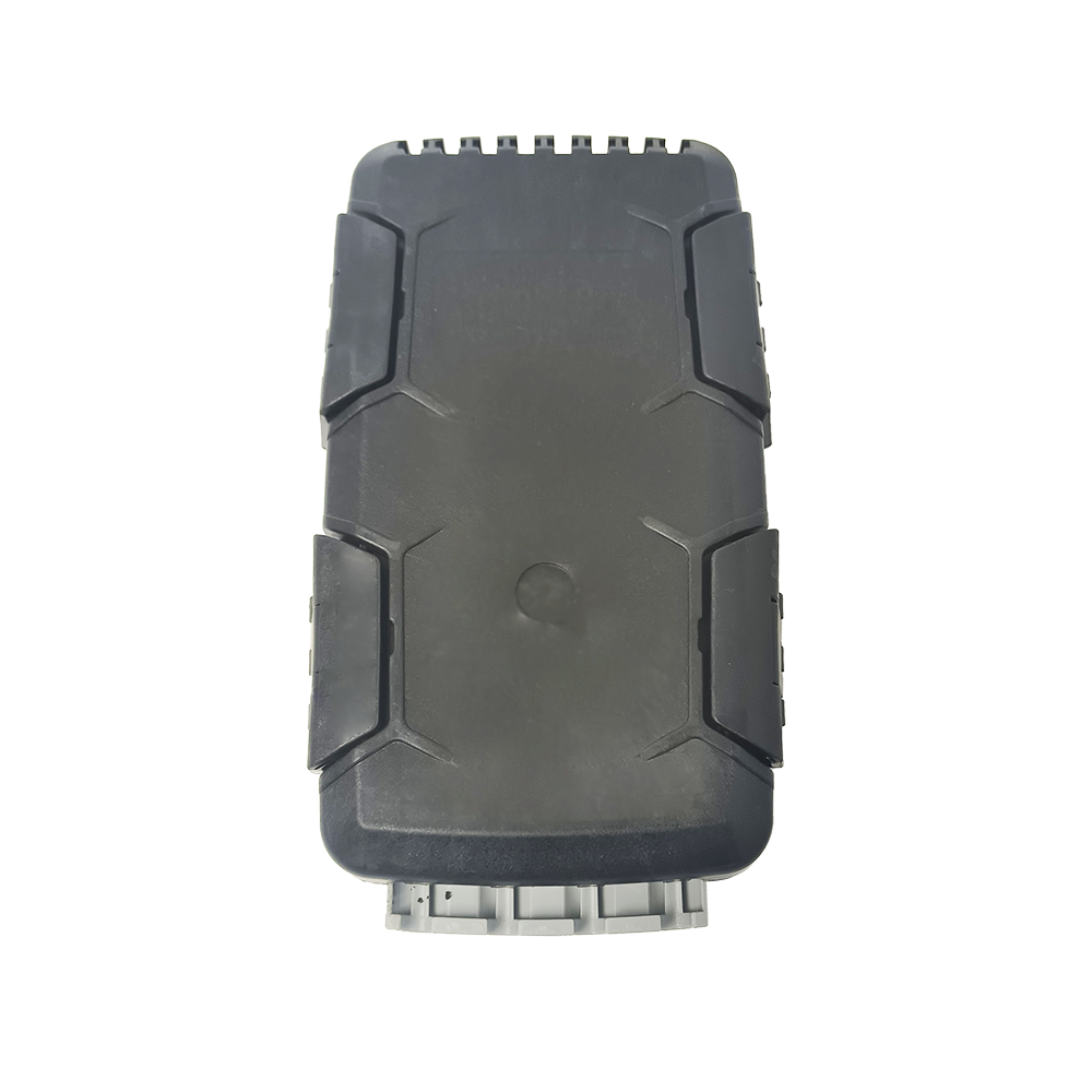 Fiber Optic Distribution Box FDB204A